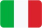 Wagi przemysłowe Italiano